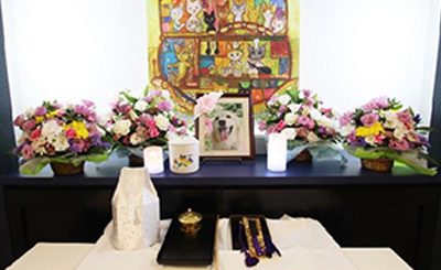 納骨堂・セレモニープラン