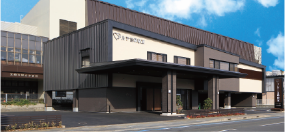 アルテ宮崎駅東