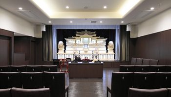 ステージ・ホール